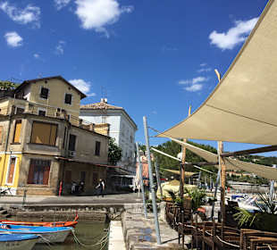 Stadtrundgang Matulji