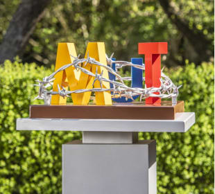 MUT Von Galen Gedenkweg