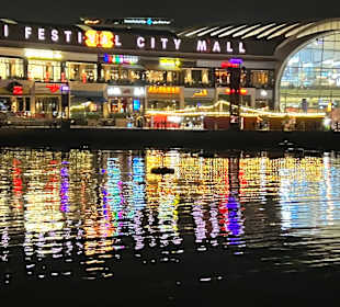 Stadtrundfahrt Dubai