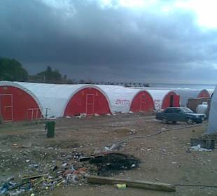 Wo die schwarze Rose war.