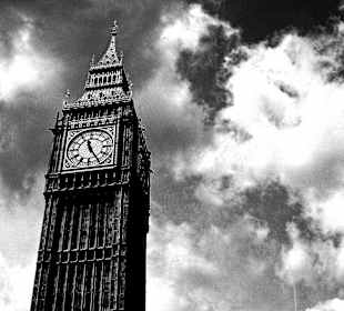 Big Ben London