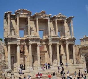 Ephesus