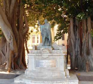 Plaza de San Francisco