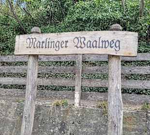 Wandern Naturno / Naturns