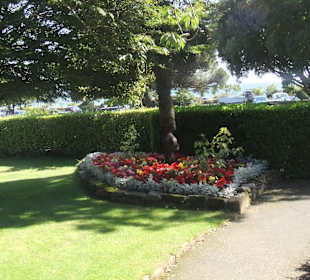 Churchill Park St. Brelade