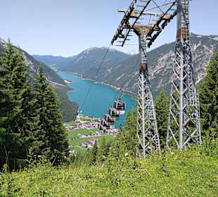 Karwendel Bergbahn