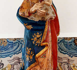 Paço Episcopal de Faro