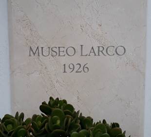 Museum Larco