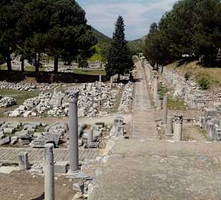 Antikes Ephesus