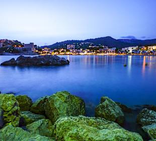 Strand Paguera/Peguera