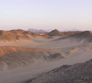 Quad Tour 3 Ägypten Hurghada