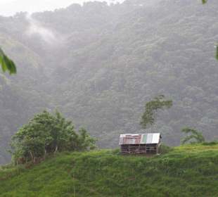 an der Calle de Touristica