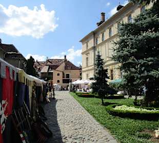 Festivalul Medieval de la Sighisoara