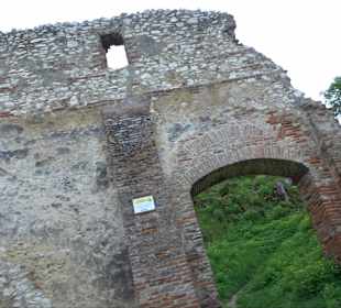 Ruine Burg Kaltenburg