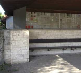 Friedhof Bleichstetten