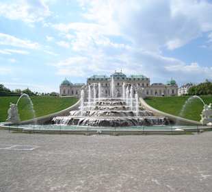 Oberes Belvedere