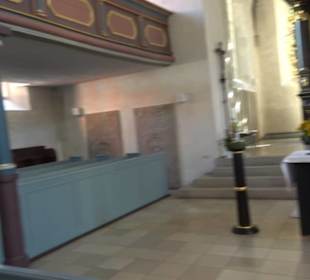 Evangelisch-Lutherische Stadtkirche