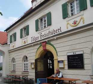 Das Tölzer Bräustüberl