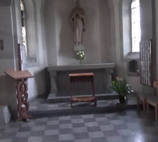 Kirche St. Johannes Nepomuk Kehl