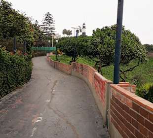 Malecón de Miraflores