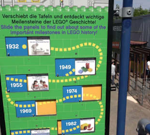 Die Fabrik - Lego City