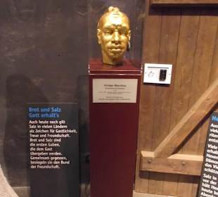 Rund um die Geschichte des Salz