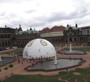 Innenhof