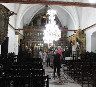 Kreuzfest in Kalithies