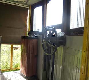 Diese Bahnen fahren bald wieder durch Santa Teresa