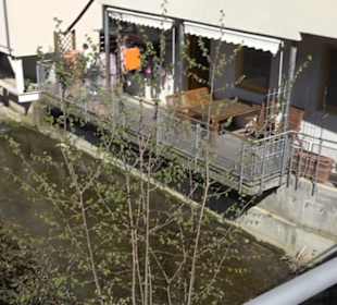 Mühlkanal