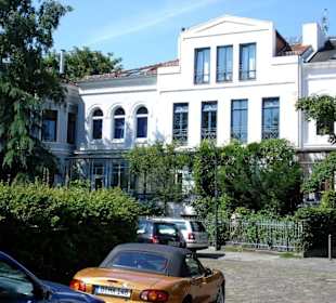 Ostertor-Viertel