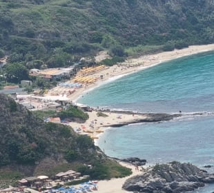 Capo Vaticano
