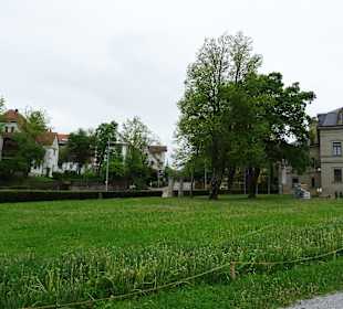 Neues Schloss Gaildorf