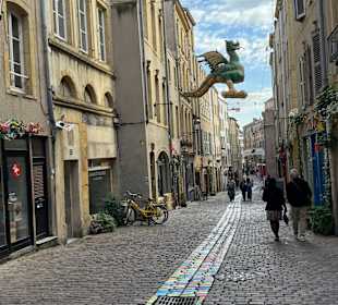  Metz