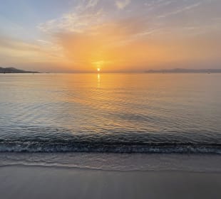 Strand Playa/Platja de Muro