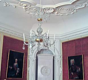 Замок Ойтин.