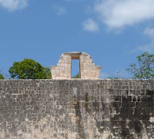 Chichen Itza