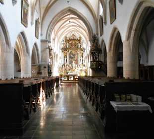 Mariä-Himmelfahrt-Kirche