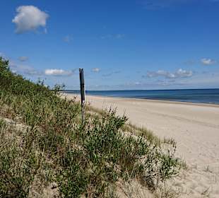 Strand Trassenheide