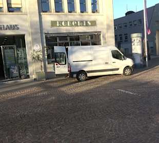 Literaturhaus Stuttgart