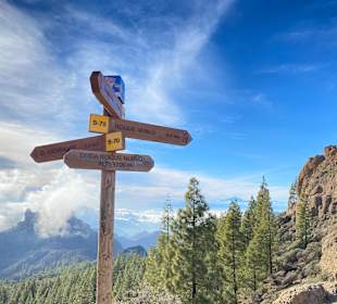 Roque Nublo