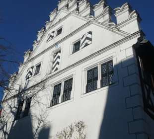 Spaziergang durch das Altdorf von Sulzfeld am Main