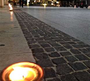 Hard Rock Bar At The Valletta Waterfront