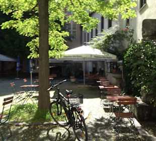 Sankt-Jakobs-Platz