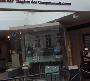 Deutsches Technikmuseum