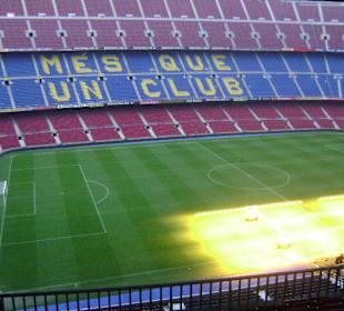 Stadion FC Barcelona