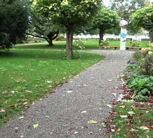 Lindauer Stadtgarten