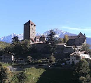 Schloss Tirol