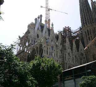 Sagrada familia