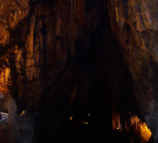 Dim Höhle Alanya - Toni Macaroni Tours